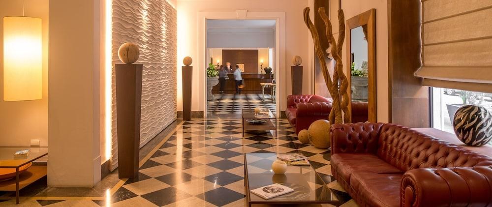 GRAND HOTEL FEDERICO II photo 4