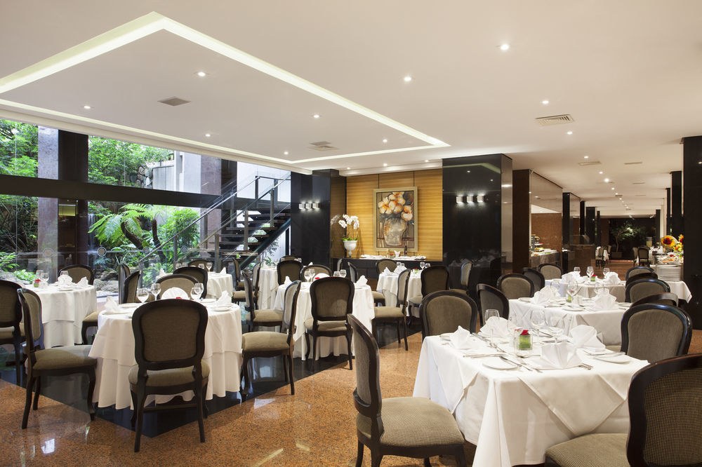 WINDSOR PLAZA BRASILIA photo 1