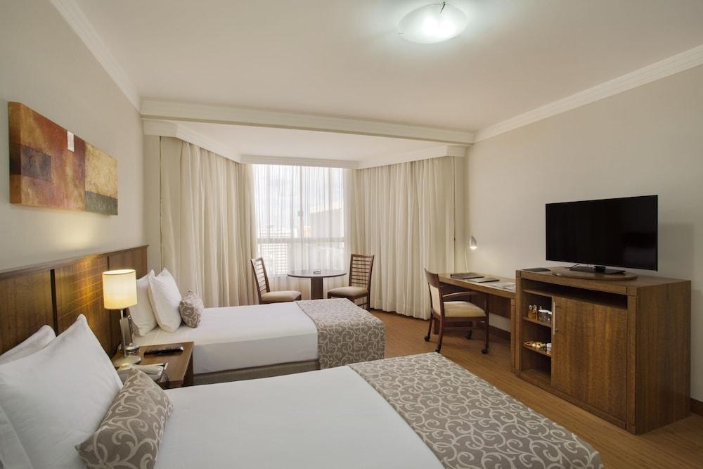 WINDSOR PLAZA BRASILIA photo 2
