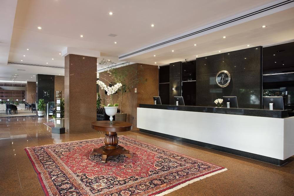 WINDSOR PLAZA BRASILIA photo 4