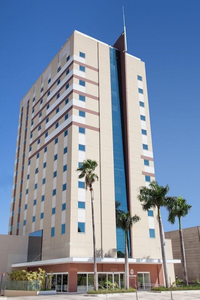 DELMOND HOTEL photo 2