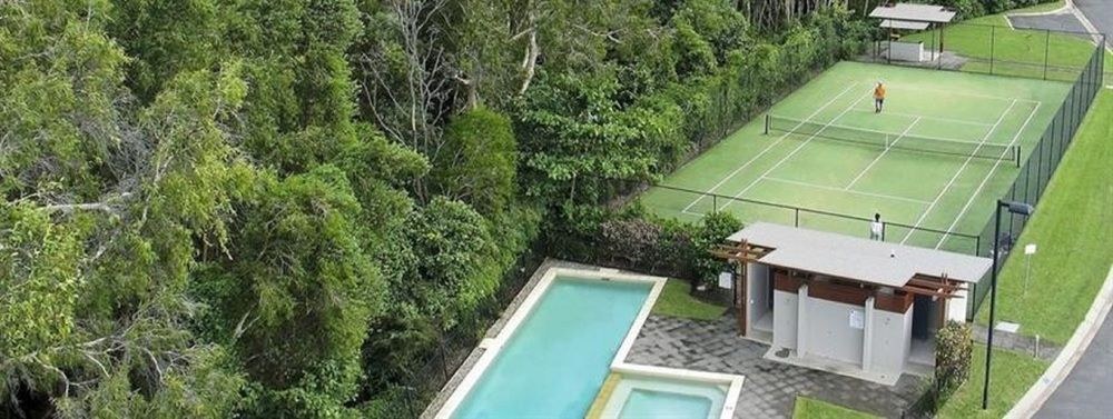 BLUE LAGOON RESORT