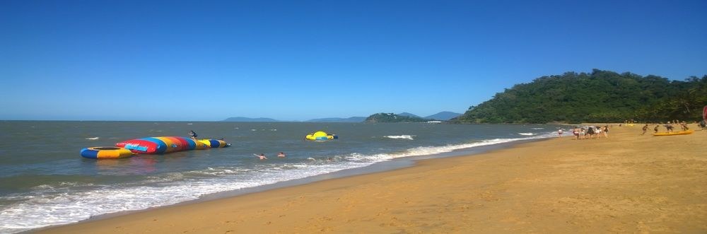 BLUE LAGOON RESORT photo 1