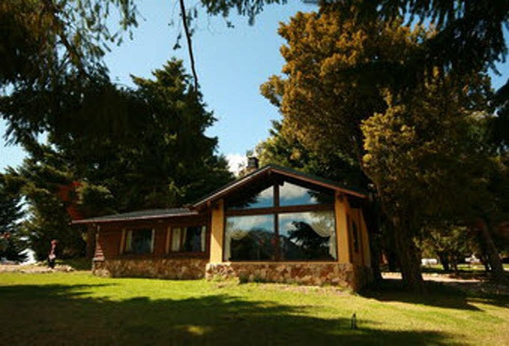 ESTANCIA DEL CARMEN photo 1