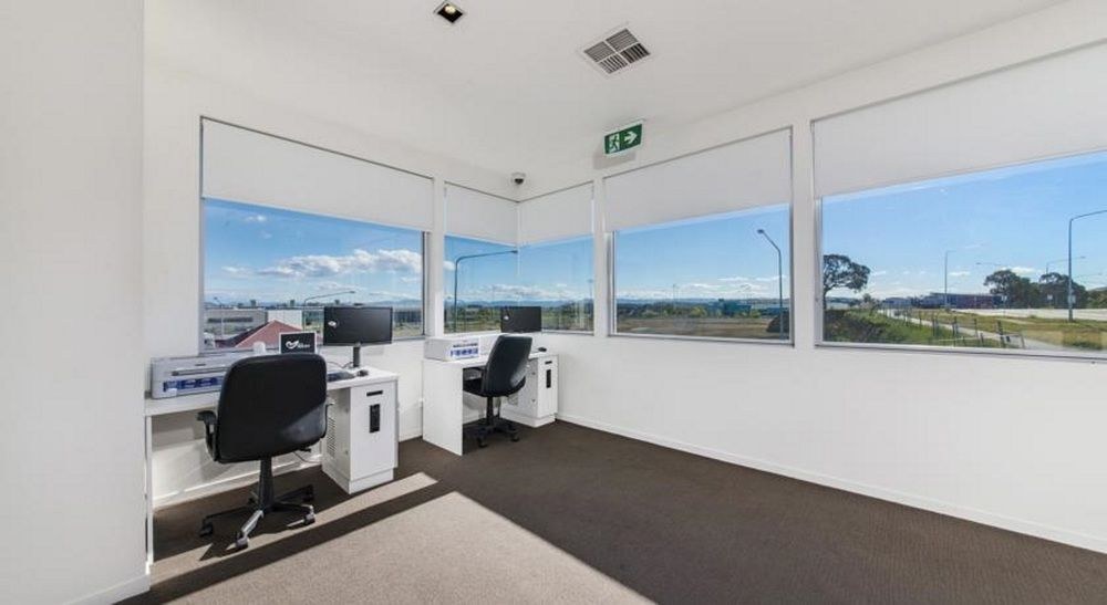 Abode Gungahlin photo 1
