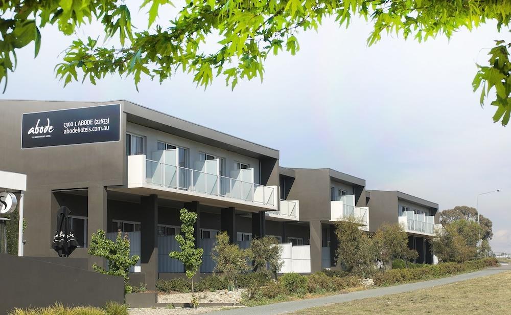 Abode Gungahlin photo 2