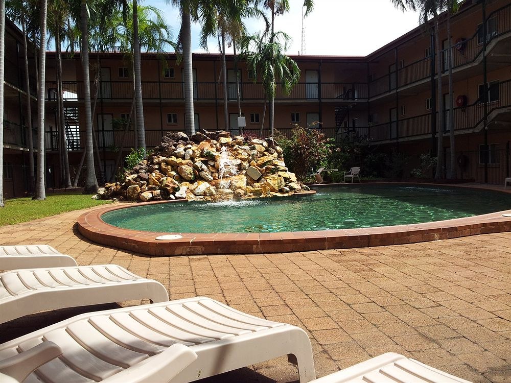 ALATAI HOLIDAY APARTMENTS photo 1