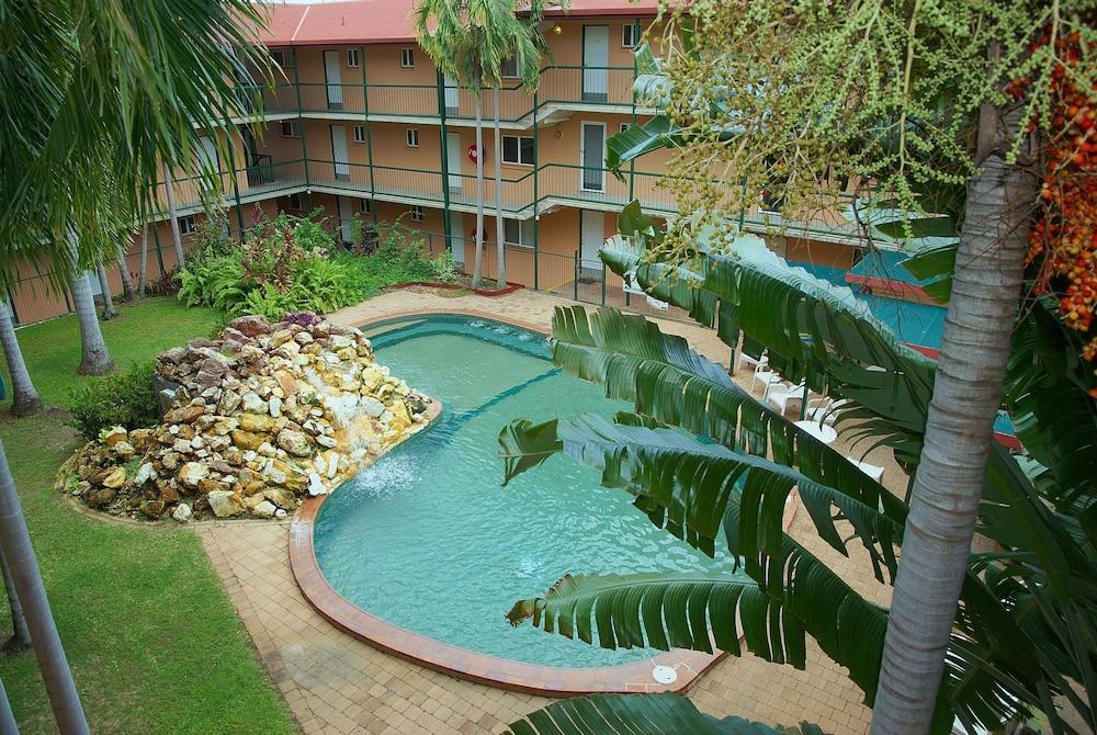 ALATAI HOLIDAY APARTMENTS photo 3