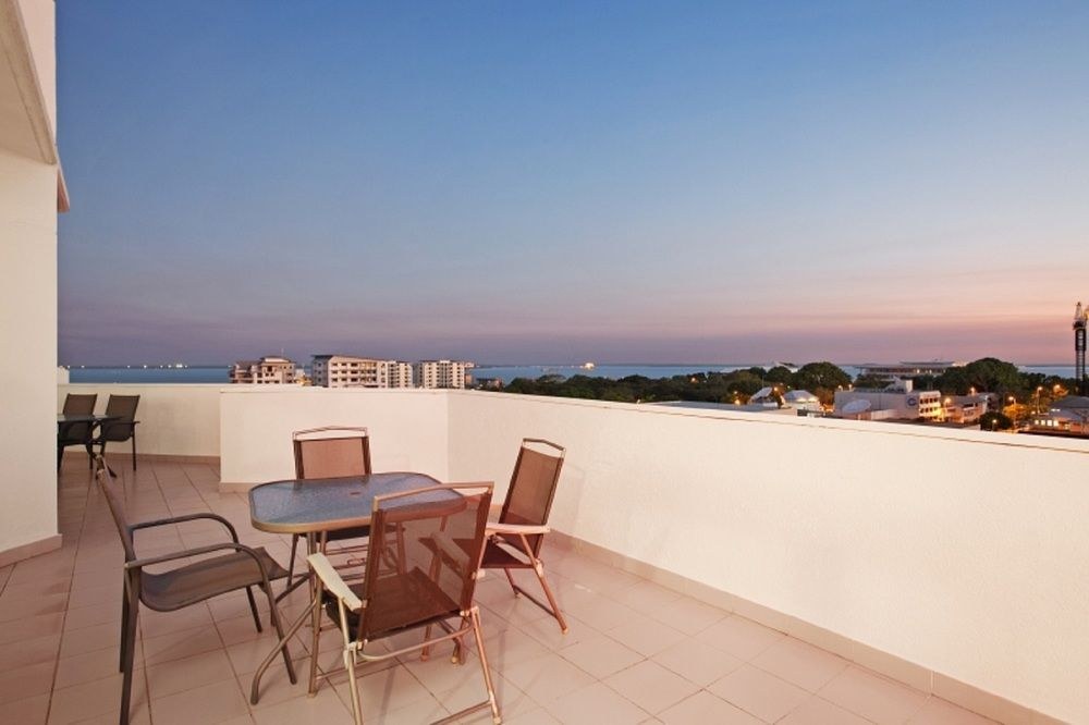 ARGUS APARTMENTS photo 1