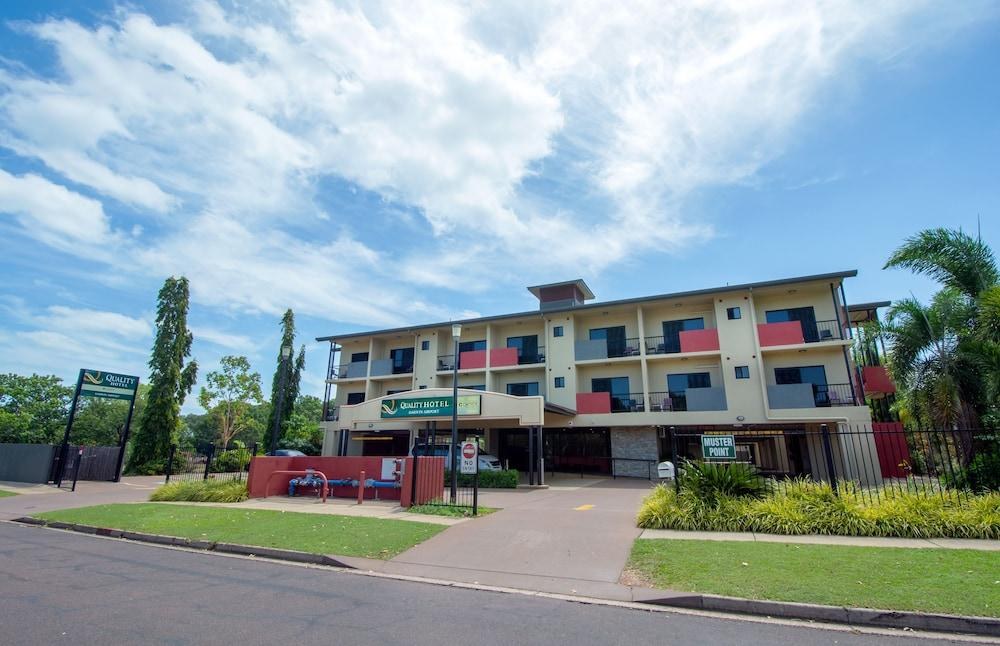 QUALITY DARWIN AIRPORT photo 4