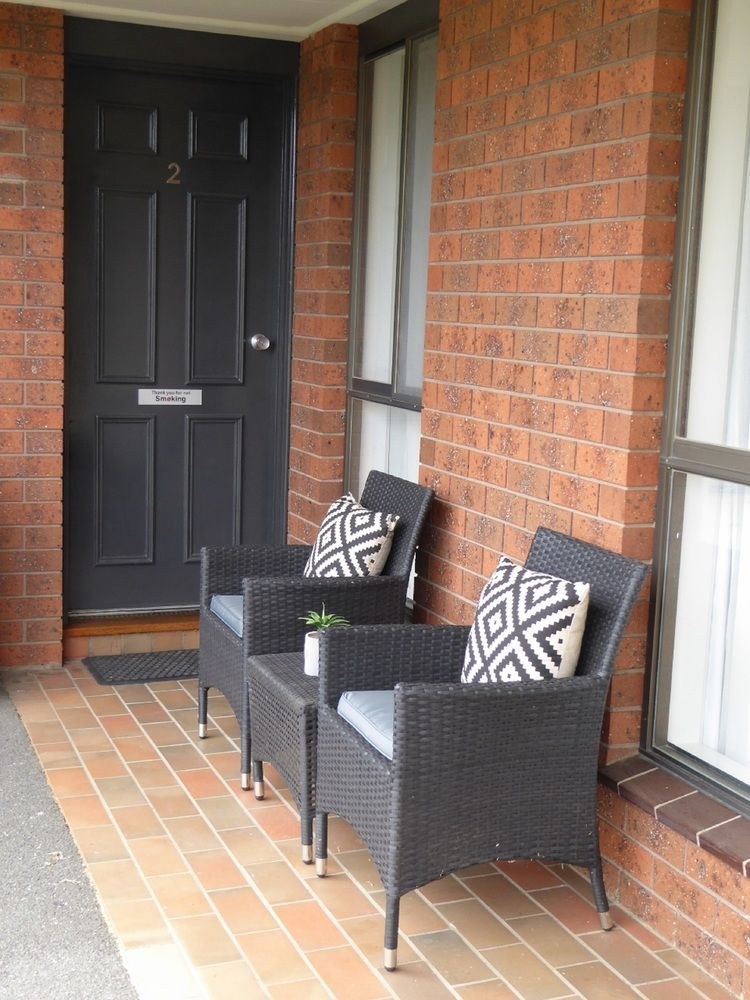 BARWON VALLEY LODGE
