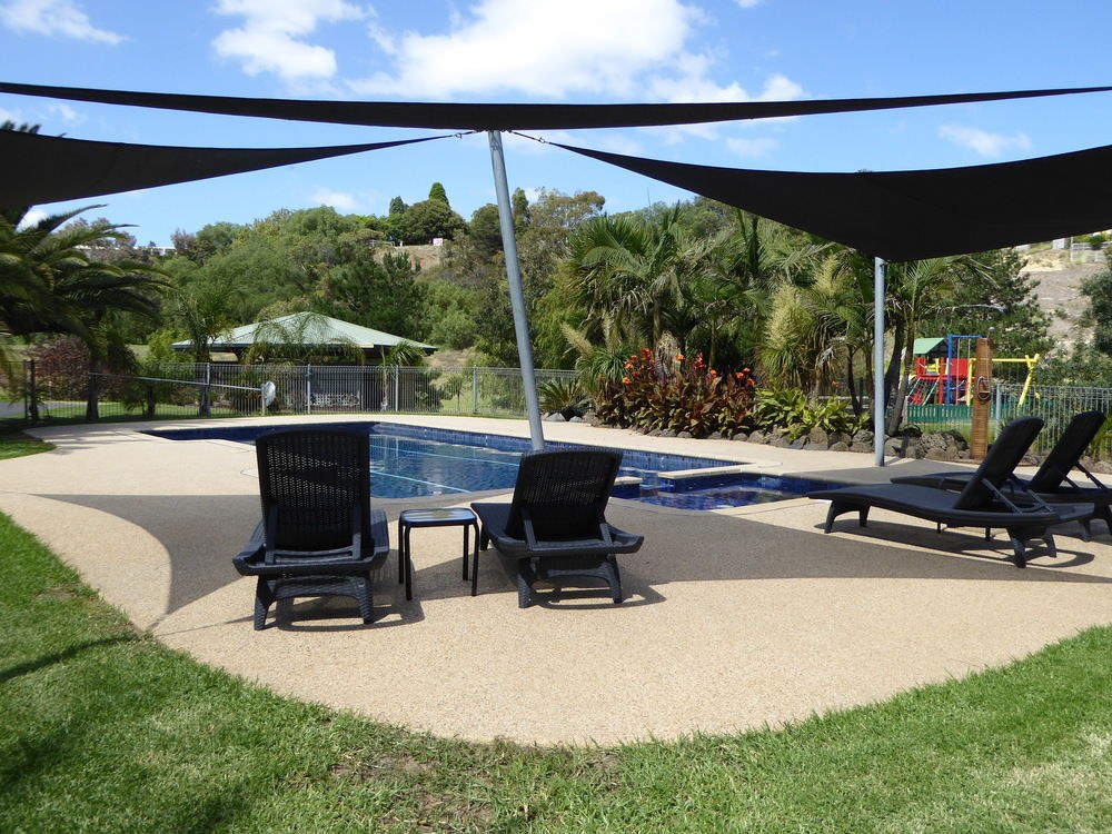BARWON VALLEY LODGE photo 1