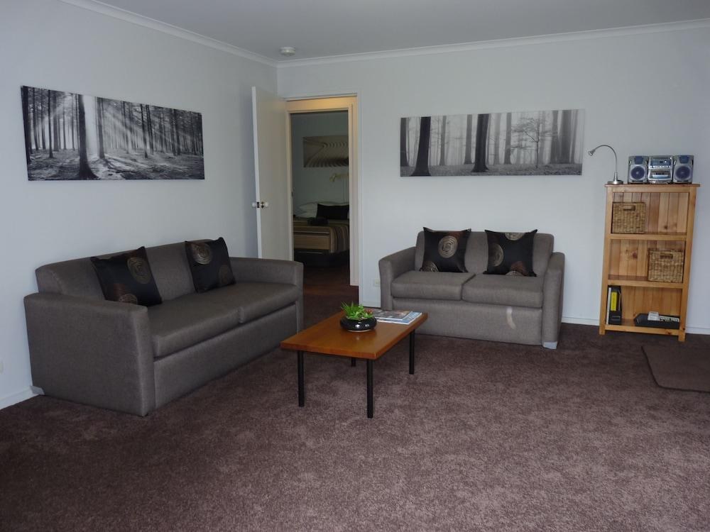 BARWON VALLEY LODGE photo 2