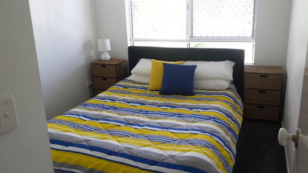 BAY LODGE APARTMENTS photo 1