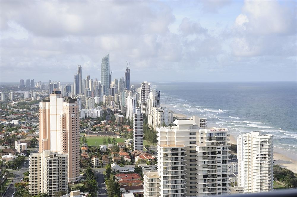 Peppers Broadbeach