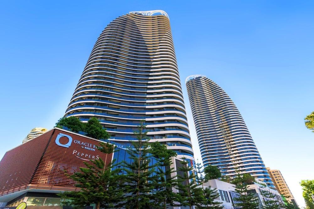 Peppers Broadbeach photo 4