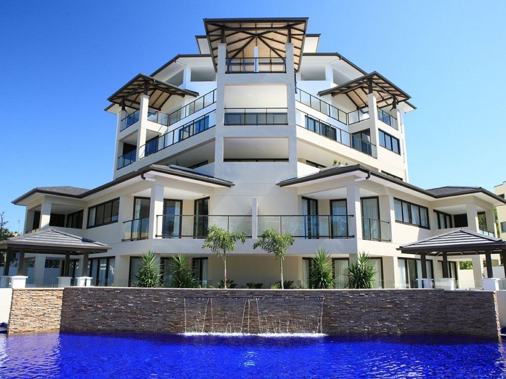 GRAND MERCURE ALLEGRA