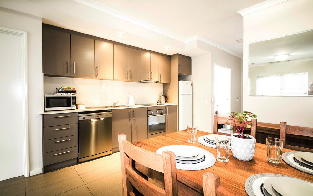 AIRPORT APARTMENTS BY AURUM photo 1