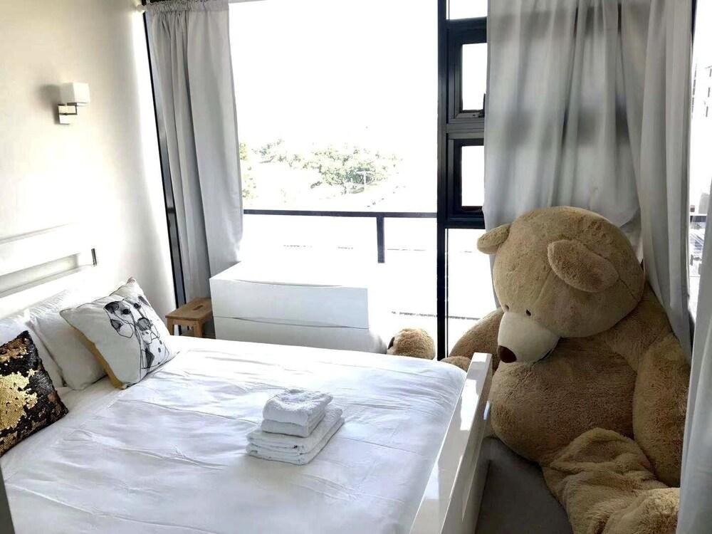ARENA APARTMENTS photo 1