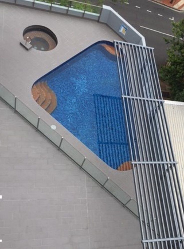Astor Serviced Apartments Brisbane