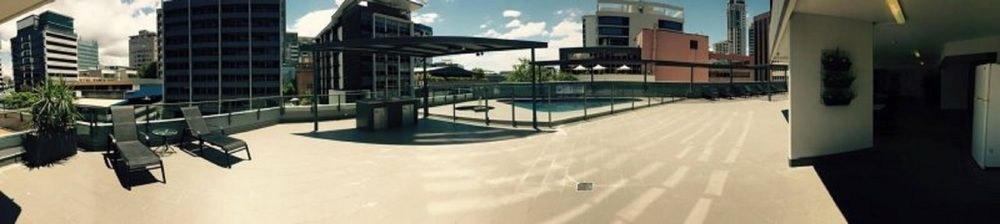 Astor Serviced Apartments Brisbane photo 1
