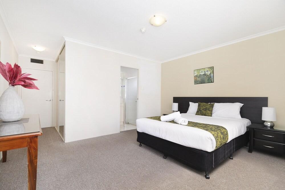 Astor Serviced Apartments Brisbane photo 3