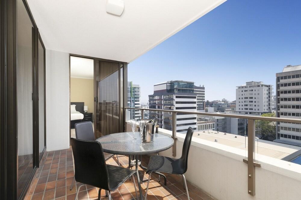 Astor Serviced Apartments Brisbane photo 4