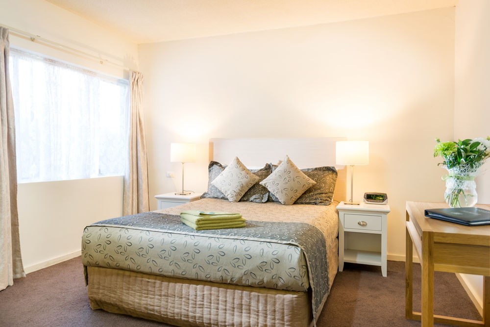 BEST WESTERN ADELAIDE GRANADA MOTOR INN photo 1