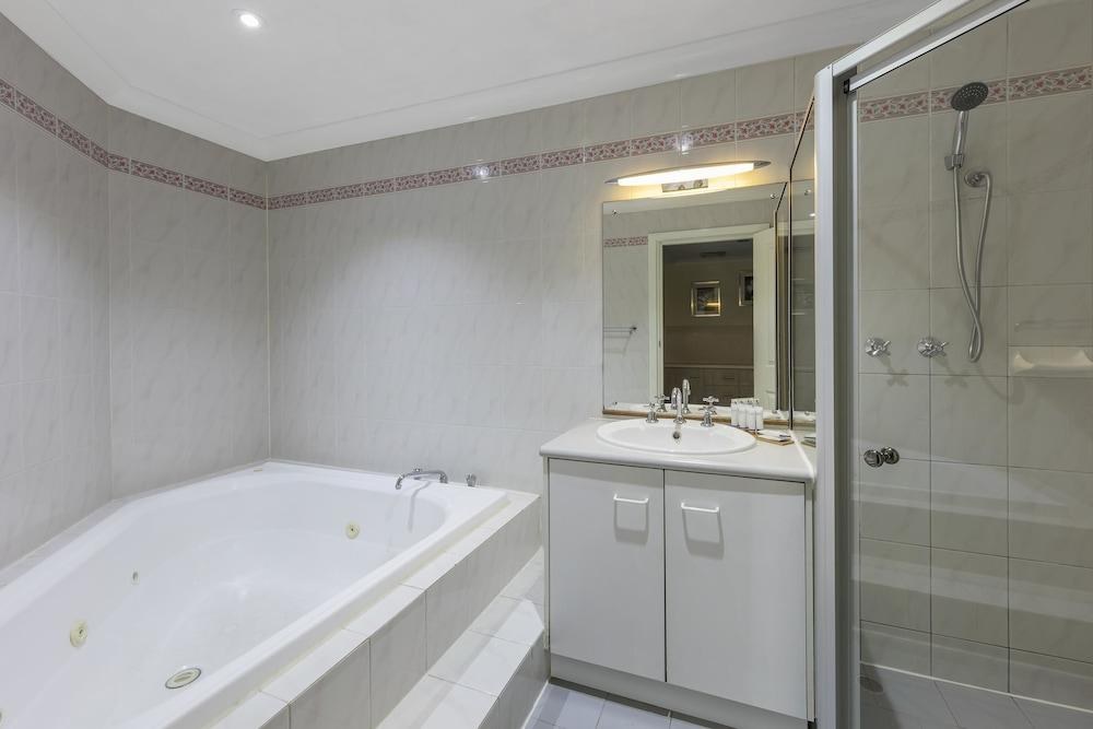BEST WESTERN ADELAIDE GRANADA MOTOR INN photo 4