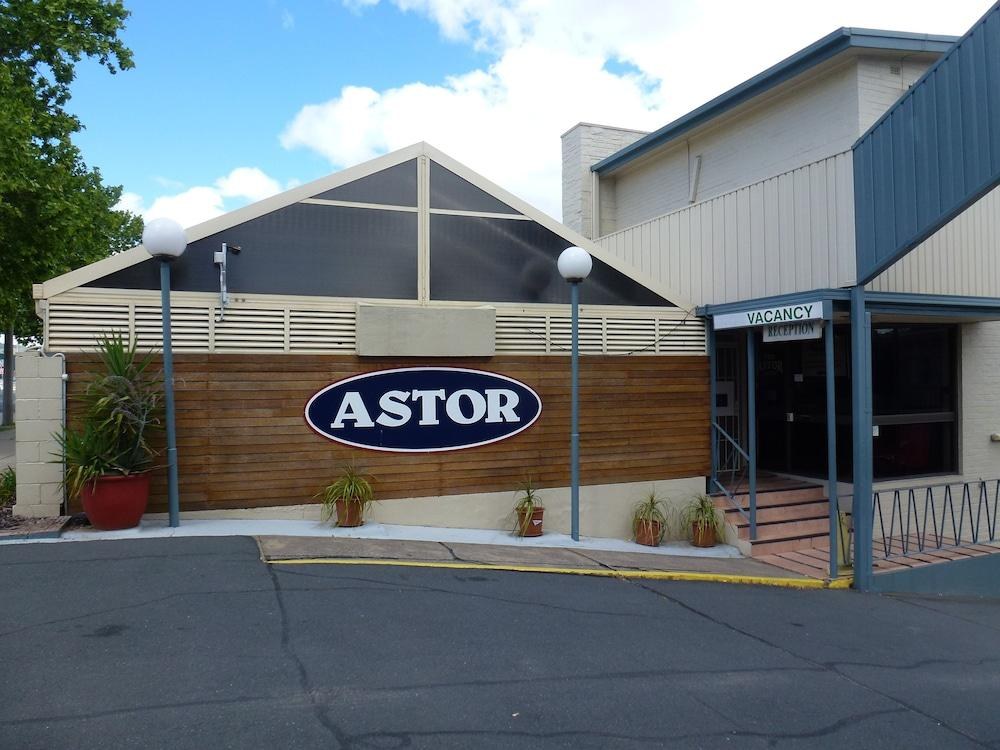 ASTOR HOTEL MOTEL photo 4