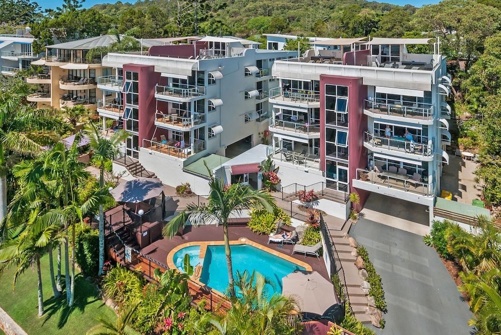 BALI HAI APARTMENTS photo 4