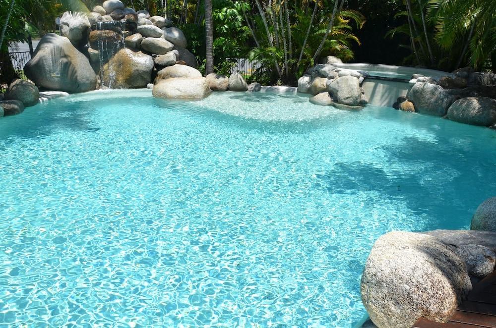 Beach Terraces Hotel photo 3