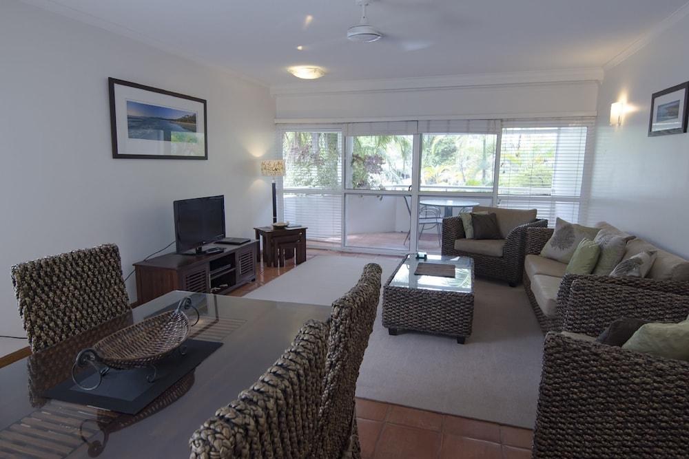 Beach Terraces Hotel photo 4