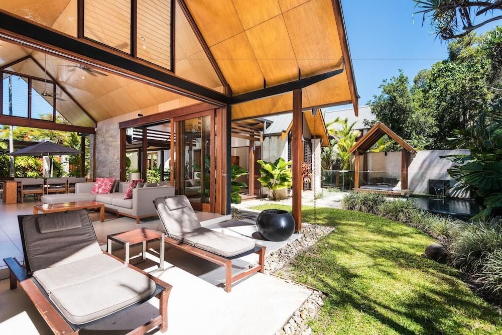 Niramaya Villas and Spa photo 2