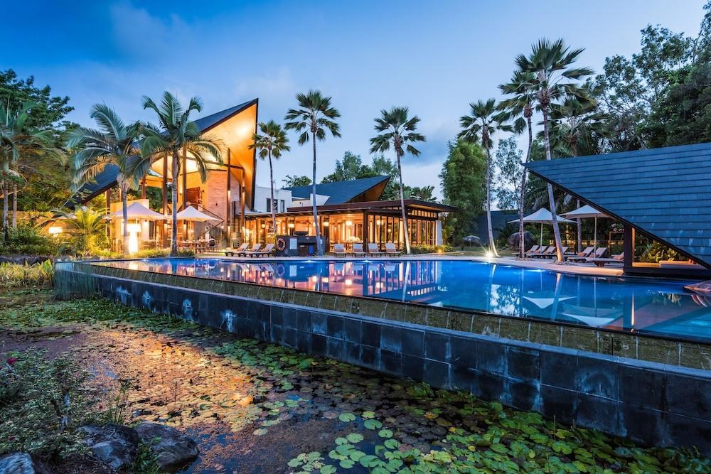 Niramaya Villas and Spa photo 3