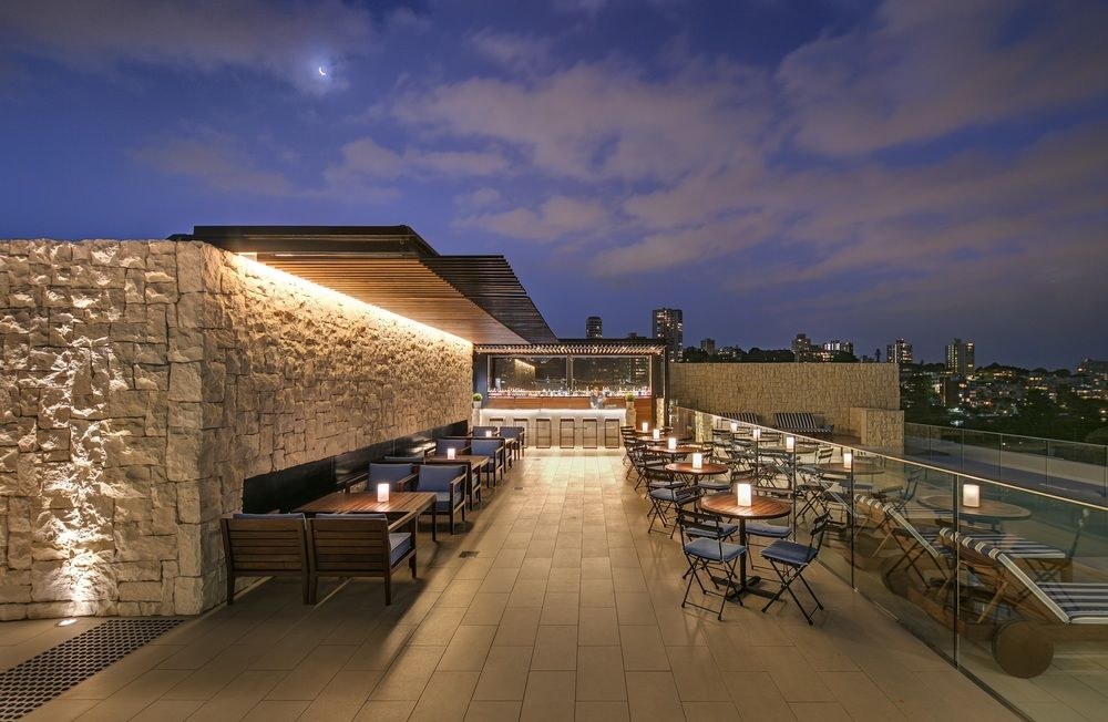 INTERCONTINENTAL SYDNEY DOUBLE BAY
