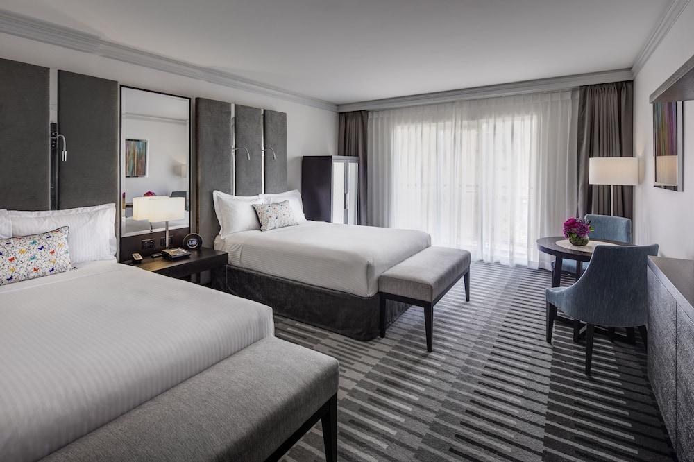 INTERCONTINENTAL SYDNEY DOUBLE BAY photo 2