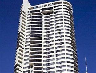 Meriton Suites Kent Street, Sydney