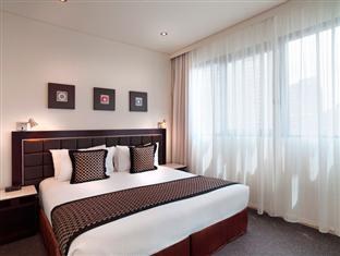 Meriton Suites Kent Street, Sydney photo 1