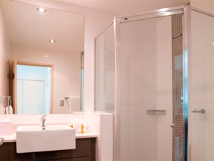 Meriton Suites Kent Street, Sydney photo 2
