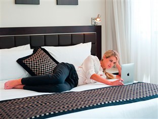 Meriton Suites Kent Street, Sydney photo 3