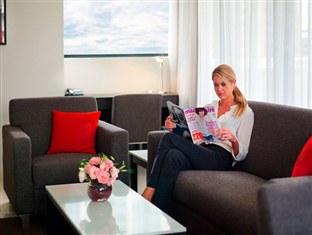 Meriton Suites Kent Street, Sydney photo 4