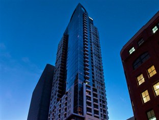 MERITON SERVICED APARTMENTS - PITT STREET photo 2