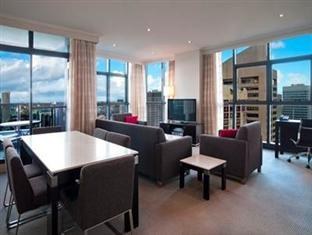 MERITON SERVICED APARTMENTS - PITT STREET photo 3