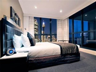 MERITON SERVICED APARTMENTS - PITT STREET photo 4