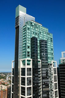 Meriton Suites World Tower, Sydney photo 1