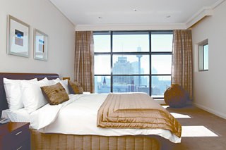 Meriton Suites World Tower, Sydney photo 3