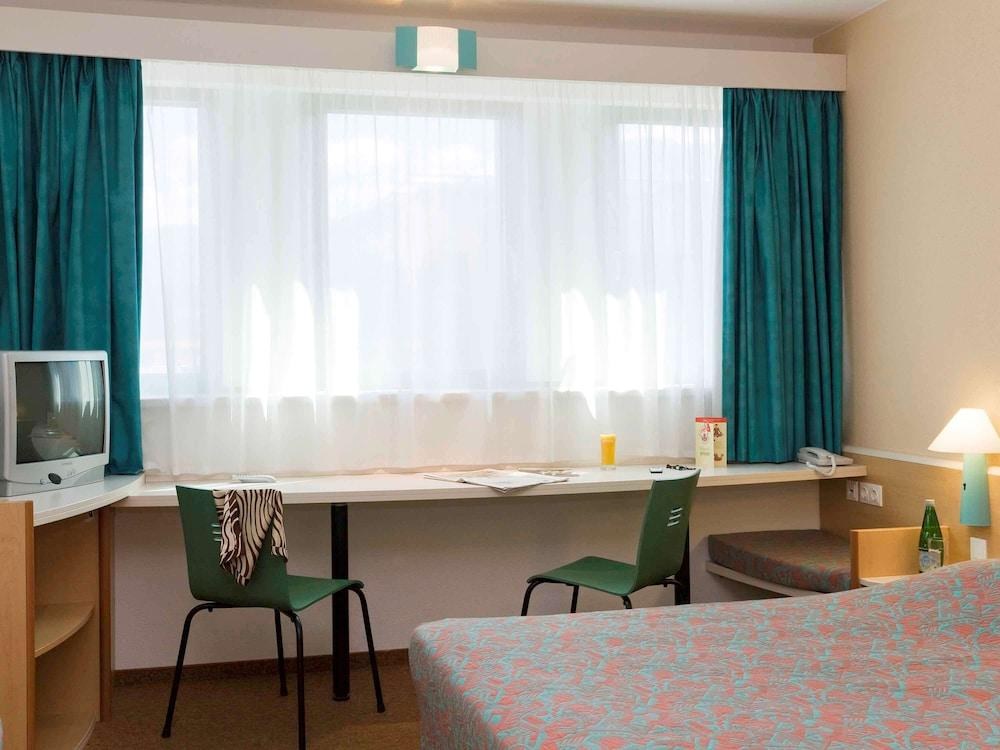 B&B HOTEL SALZBURG-NORD photo 3