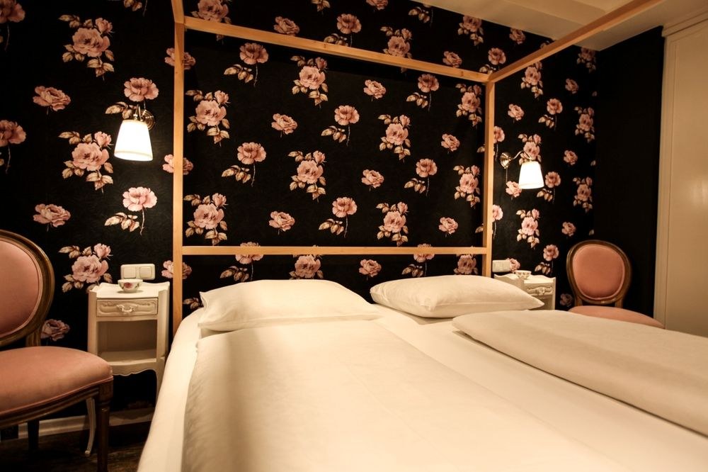 ALTSTADTHOTEL KASERERBRAEU
