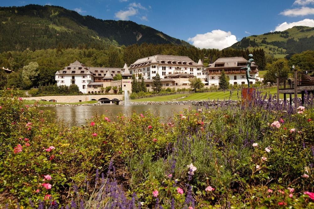 A-ROSA KITZBUEHEL photo 4